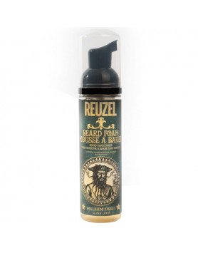 Reuzel Beard Foam - Wood & Spice